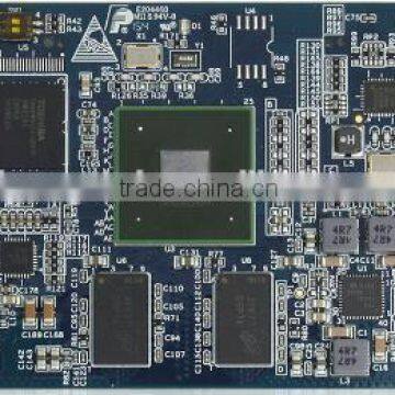 Competitive- Priced I.mx6 Circuit PCB Manufacturer photo-3