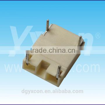 Dongguan supplier 2 pin wafer connector