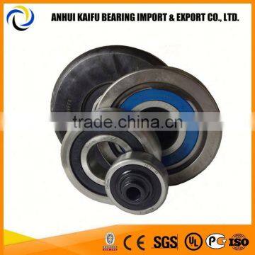 MG 77.5-1 forklift mast roller bearings T-74711