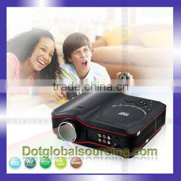 LCD Projector 1080P Projector