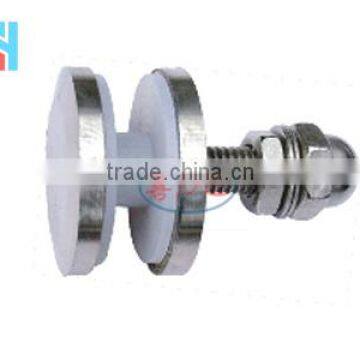 T06 304 316 stainless steel glass spider routel for spider fitting spider clamp