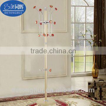 Hottest Sale Coat Rack and Aluminum coat standing (226#)