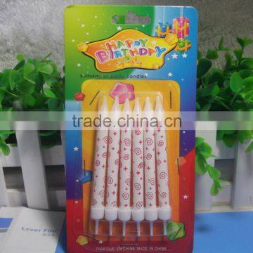 Prayer Candles