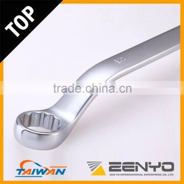 Adjustable Ring Spanner Ring Spanner Flogging Spanner photo-2
