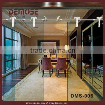 interior french doors sliding/used sliding glass doors for front door design