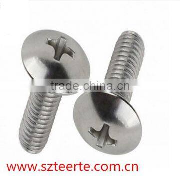 alibaba china screws and fasteners