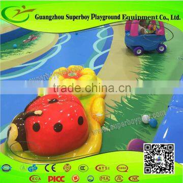 Playgorund Soft Foam Indoor Games For Teenagers 1411-8b