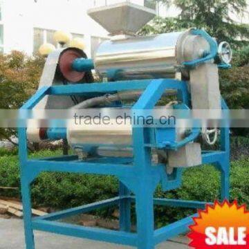 Mango Pulping Machine