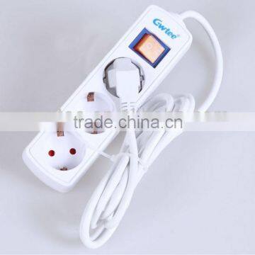 2015 Newest Brazil Power Strip Electrical Switch photo-6