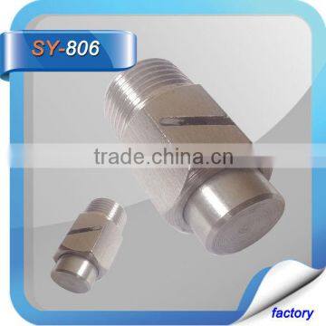 Manufacture of High Quality Automatic Stainless Steel Pig Nipple Drinker And Pig Drinking Nipple, Pig Breeding Equipment
