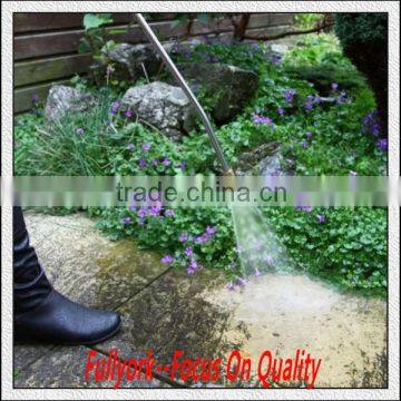 High Pressure Water Jet Power Washer As Seen On TV Water Spray Gun With 2 Free Nozzles photo-3