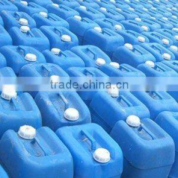 Phosphoric Acid 85% &75% Food grade factory