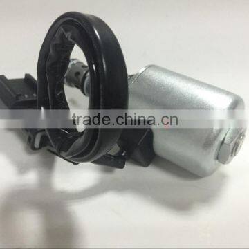 PC200-6 Excavator Swing Motor Solenoid Valve 20Y-60-22121 photo-2