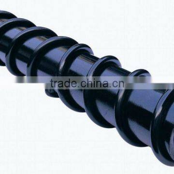 Combs cleaning conveyor roller idler pass CE ISO certificate