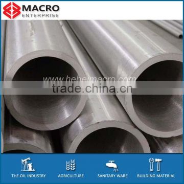 ASTM A268 Stainless Steel Pipe Grade TP409 - S40900