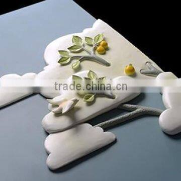 2015 New Design Flower Children Library Furniture photo-5