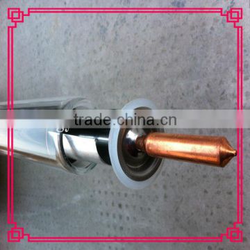 All Glass Solar vacuum tube with copper heat pipe 58*1800mm/ three target coating                        
                                                Quality Choice