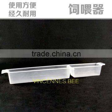 Beekeeping Tool Plastic bee feeder 0.6kg 1.2kg 1.5kg 1.6kg 3kg for beekeeping equipments