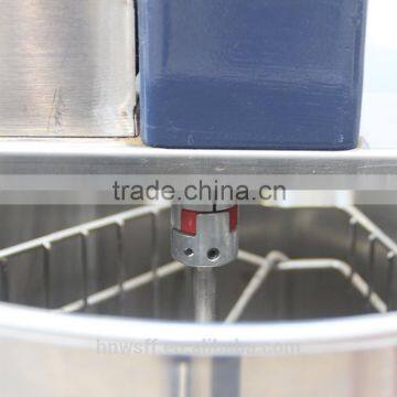 Electric 3 Frame Honey Extractor Machine photo-2