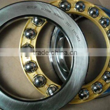 Motor Spare Parts Plane Thrust Ball Bearings51206 photo-6