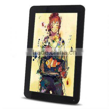 Cheapest 9inch A13 Android 4.2 tablet PC on promotional sales