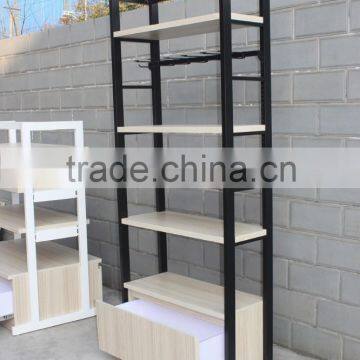 Store Shelving Wood photo-5