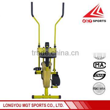 High Quality Fashion Softly Deformable Elliptical Air Bike Quality Choice Most Popular photo-3