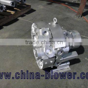 high pressure aquarium air blower pump