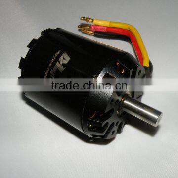 Maytech 6374 190KV E-bike Electric Motor Longboard Motor photo-5
