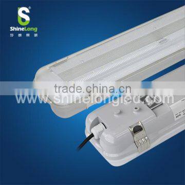 Tri-proof led light fixture IP65 emergency led lamp in Shenzhen factory