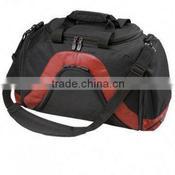 Europe fancy travel duffel bag