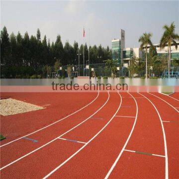 Polyurethane Synthetic Rubber Tractor Tracks photo-2