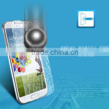 Scratch-resistant For Samsung Galaxy s6 Tempered Glass Screen Protector photo-6