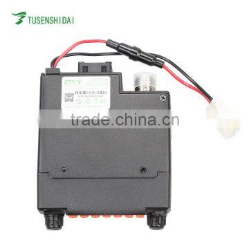 Tri Band Mobile Radio For QYT KT-8900R Car Radio Professional Transceiver photo-5