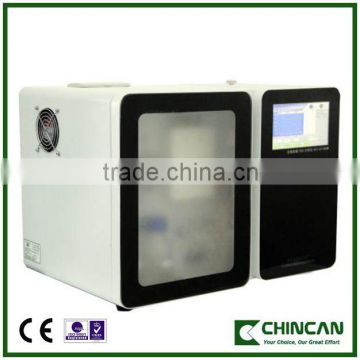 HTY-CT1000M Total Organic Carbon Analyzer