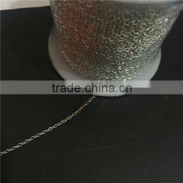 Exquisite Accessories Used for Necklace.2015 Popular Chain. photo-2