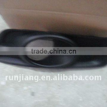 Auto Fog Light Cover For Chevrolet Cruze 2009