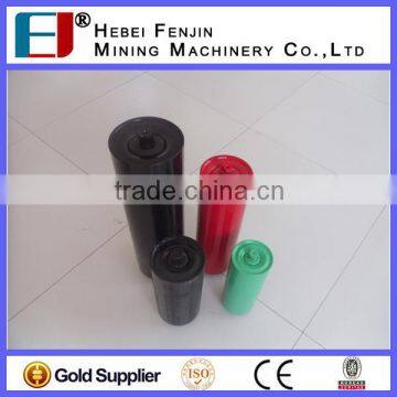 New Conveyor Belting Feeder Picking Troughed Idlers For Process Plants photo-6