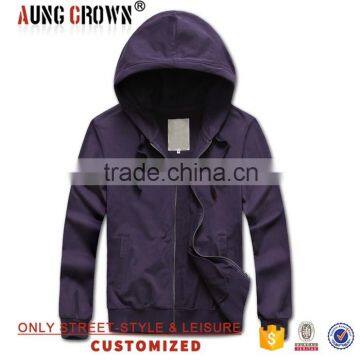 Top Quality Wholesale Mens Hoodies With Your Own Design