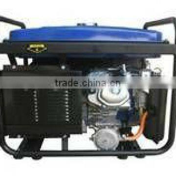 sell low consumption gas generator set