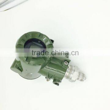 pressure transmitter calibration Eja130a