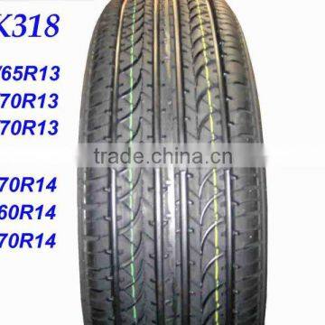 PCR tire 195/60R14 DOUBLE KING