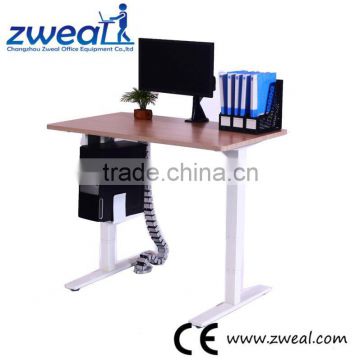 fashion adjustable vented laptop table factory wholesale