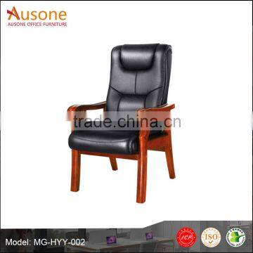 High Back Leather Chair Office Chair Meeting Chair