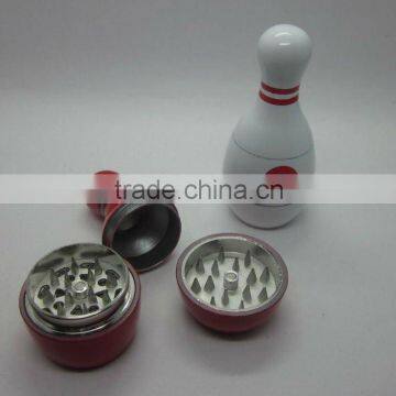 tobacco grinder