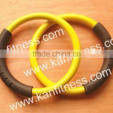 Steel gym ring/crossfit gym ring/gym ring