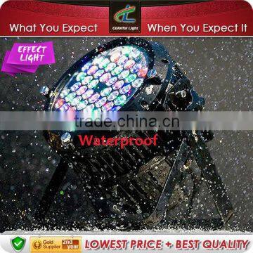 Disco Light LED Par Dj Lighting IP65