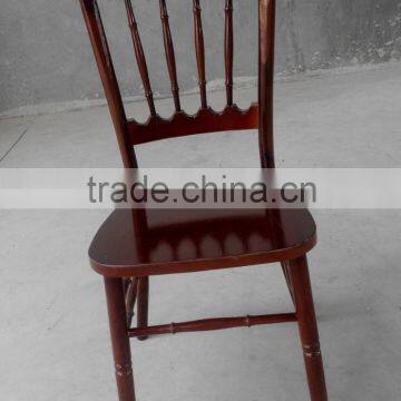 High quality banquet chateau chair