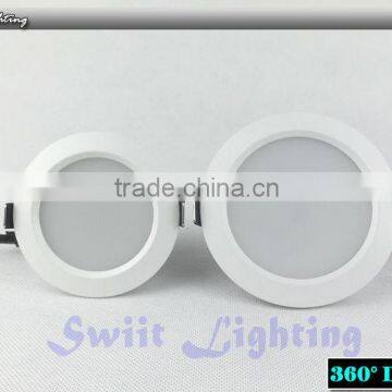 2015 Latest COB LED Spotlight 5W photo-3