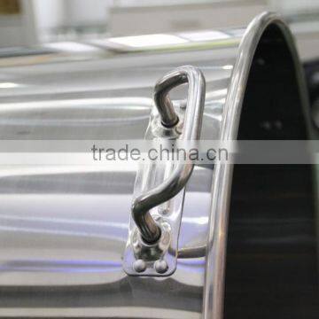 China Products Large 555 Stainless Steel Non Stick Glazed Stew Pots photo-4